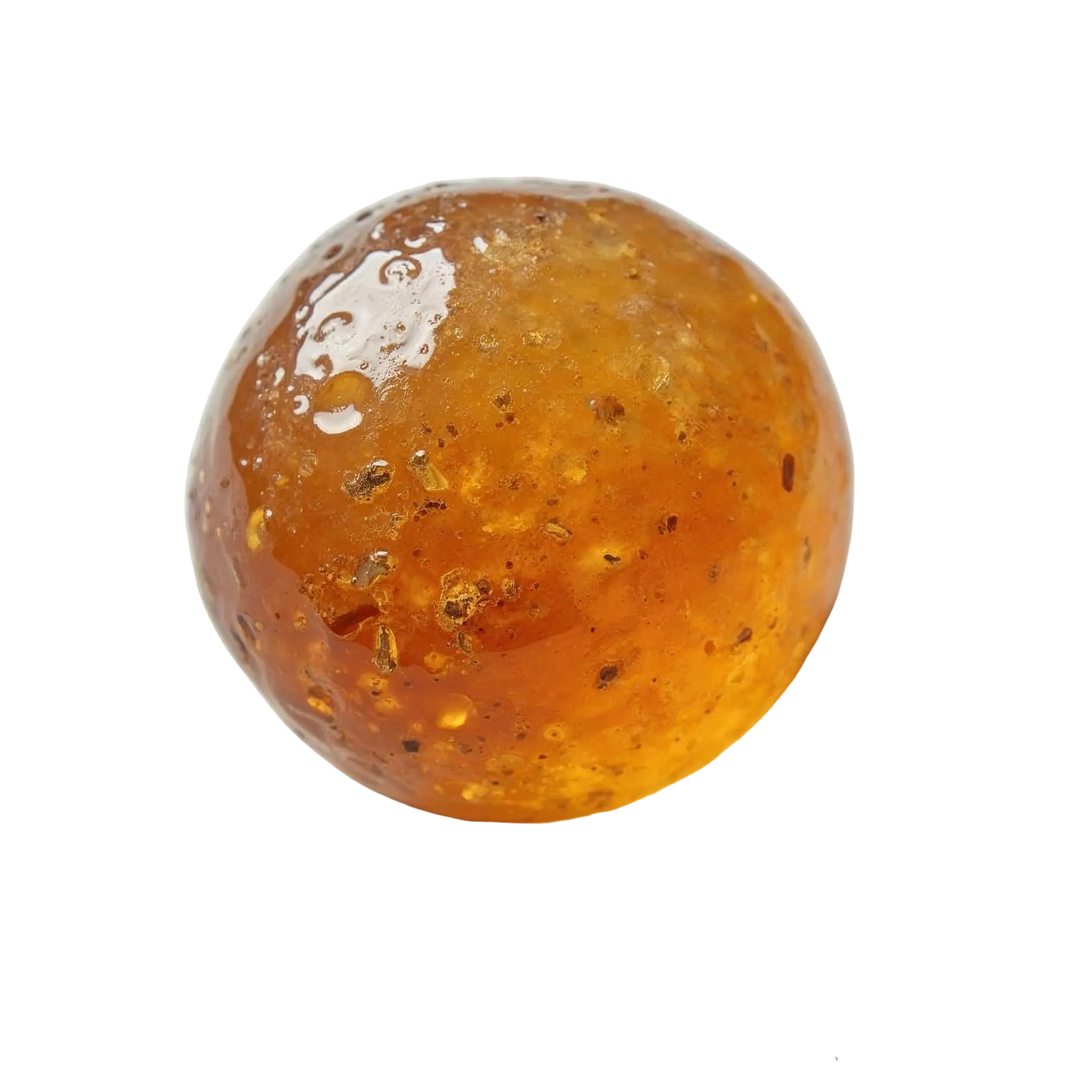 صمغ لادن (لابدانوم سیتوس)