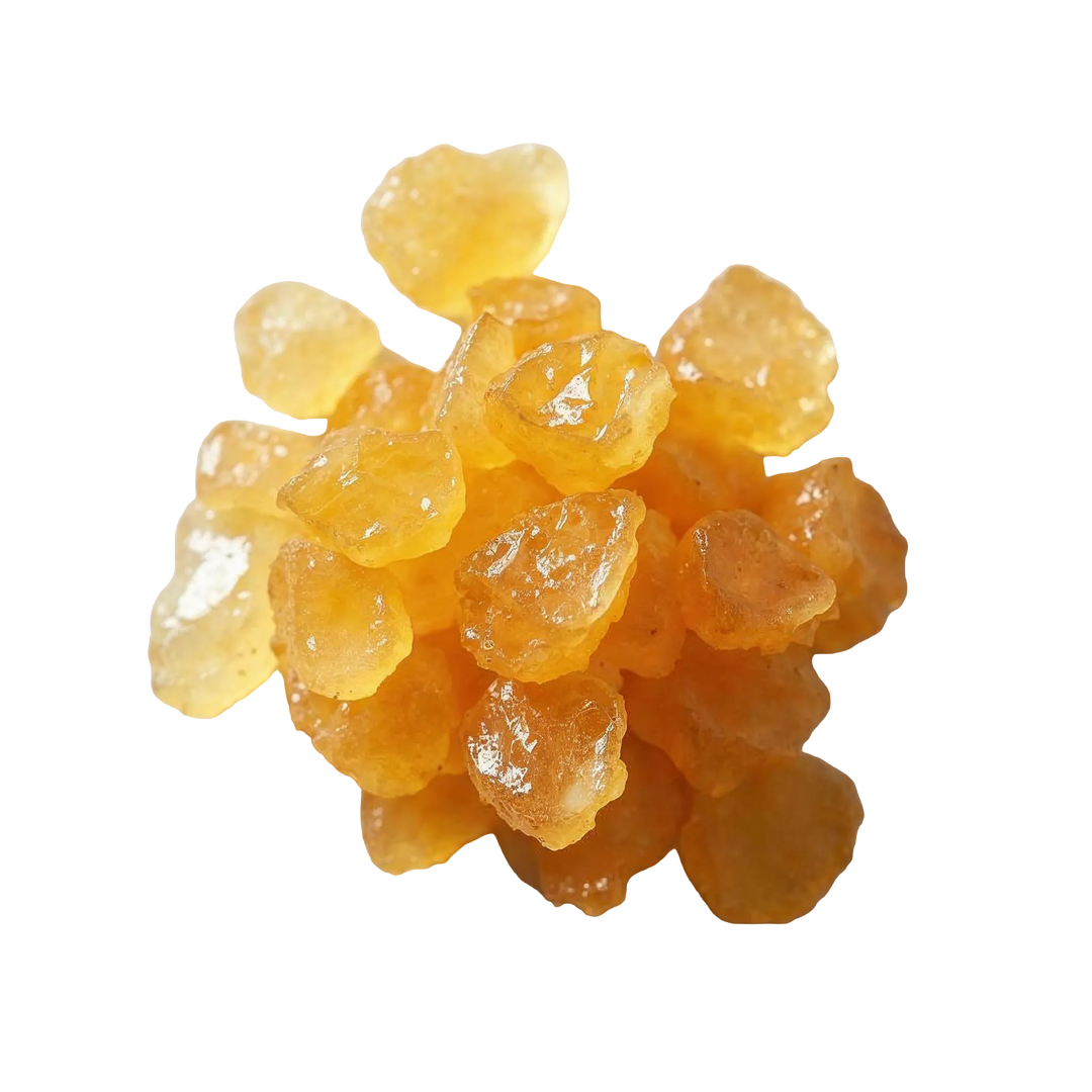 صمغ کندر