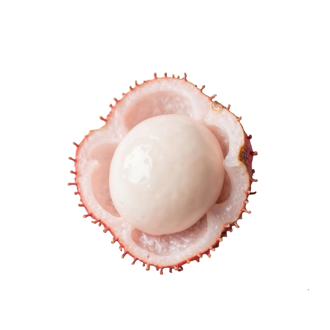 سرخالو (لیچی)