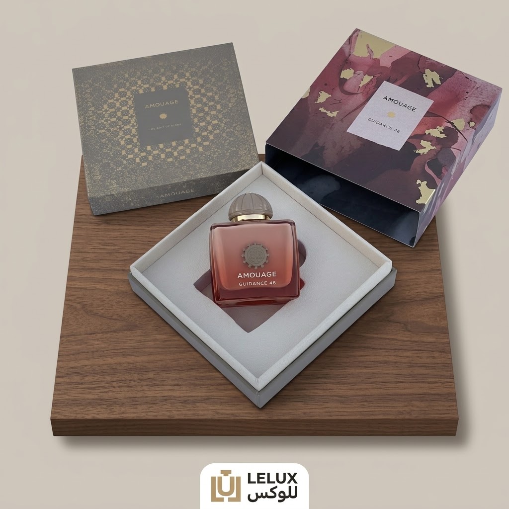 آمواج گایدنس
